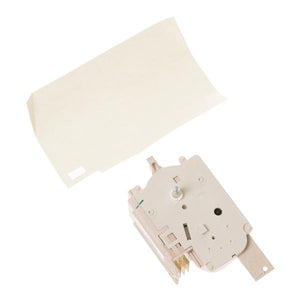 GE APPLIANCE WH49X10085 CLOTHES WASHER TIMER ASSEMBLY (genuine oem part)