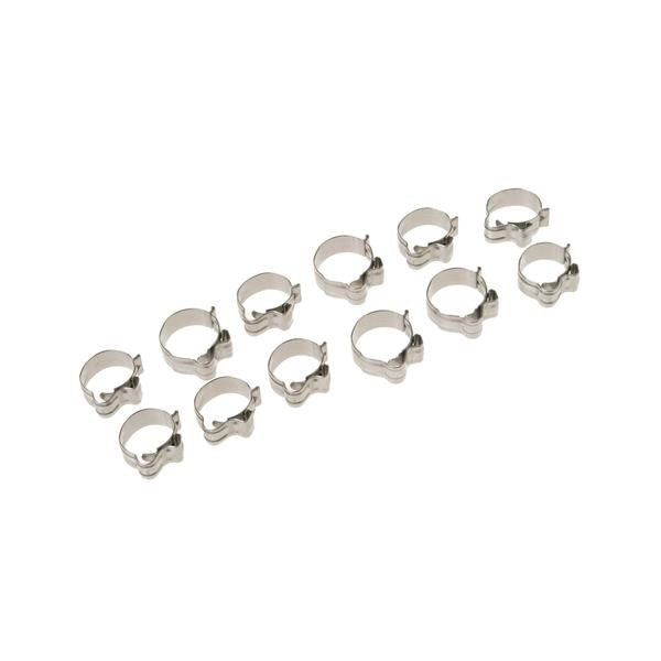 GE APPLIANCE WH49X20000 HOSE CLAMP SERVICE KIT (GENUINE OEM PART) - Parts Solution Group
