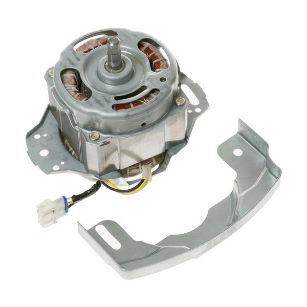 GE APPLIANCE WH49X20495 LAUNDRY WASHER DRIVE MOTOR (genuine oem part) - Parts Solution Group