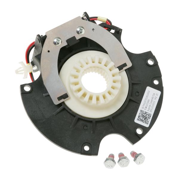GE APPLIANCE WH49X24834 WASHER SHIFTER ASSEMBLY (genuine oem part) - Parts Solution Group