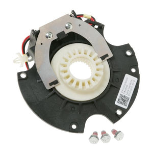 GE APPLIANCE WH49X24834 WASHER SHIFTER ASSEMBLY (genuine oem part)