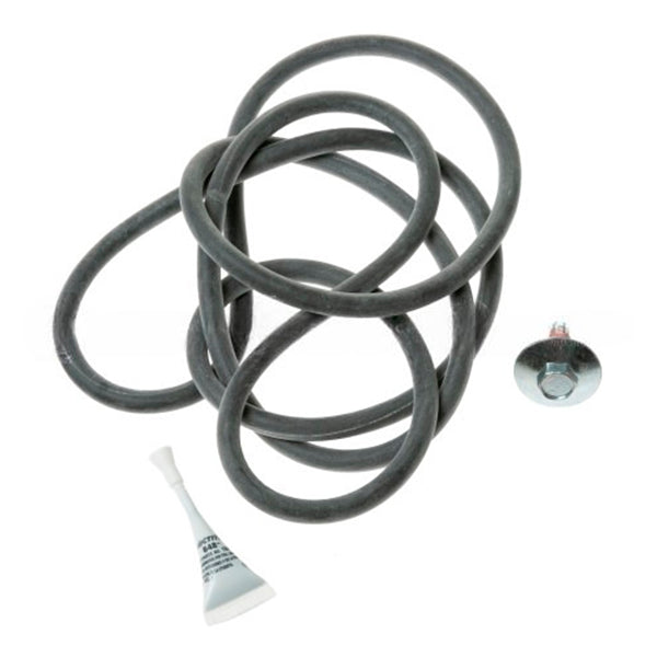 GE APPLIANCE WH49X25397 SRV-TUB AND BASKET ASM (GENUINE OEM PART)