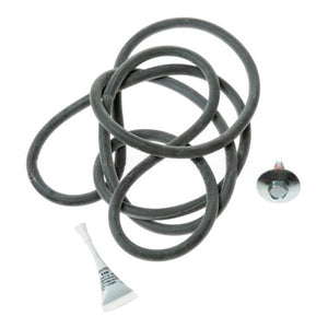 GE APPLIANCE WH49X25397 SRV-TUB AND BASKET ASM (GENUINE OEM PART)