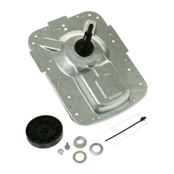 GE APPLIANCE WH49X27322 LAUNDRY CENTER WASHER GEAR CASE ASSEMBLY (genuine oem part) - Parts Solution Group
