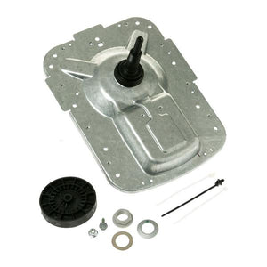 GE APPLIANCE WH49X27322 LAUNDRY CENTER WASHER GEAR CASE ASSEMBLY (genuine oem part)