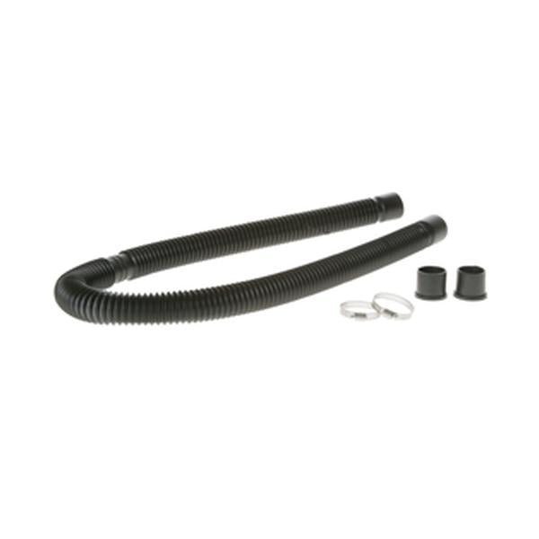 GE APPLIANCE WH49X301 WASHER DRAIN HOSE EXTENSION KIT (genuine oem part) - Parts Solution Group