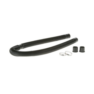 GE APPLIANCE WH49X301 WASHER DRAIN HOSE EXTENSION KIT (genuine oem part)