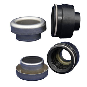 GE APPLIANCE WH8X291 SEAL ASSEMBLY (genuine oem part)