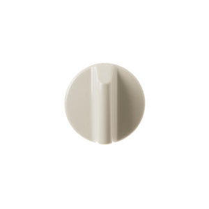 GE APPLIANCE WJ12X10048 CONTROL KNOB ASSEMBLY (genuine oem part)