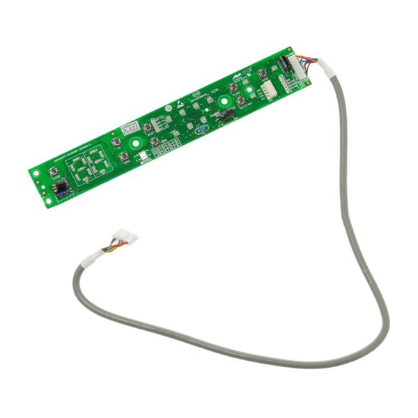 GE APPLIANCE WJ26X23879 AIR CONDITIONER USER INTERFACE BOARD (genuine oem part) - Parts Solution Group