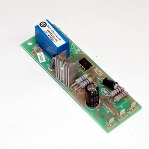 GE APPLIANCE WJ26X24063 AIR CONDITIONER AIR HANDLER ELECTRONIC CONTROL BOARD (genuine oem part)