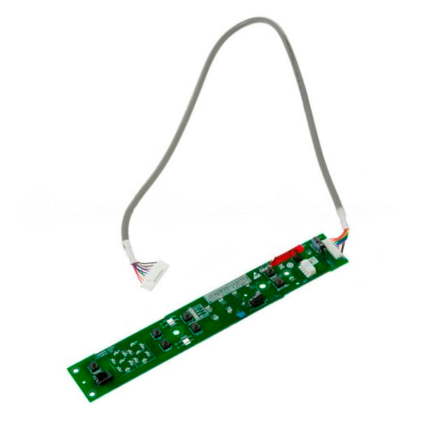 GE APPLIANCE WJ26X29233 UI BOARD (GENUINE OEM PART)