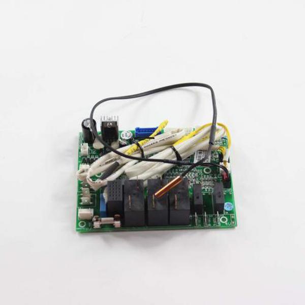 GE APPLIANCE WJ29X10051 AIR CONDITIONER MAIN POWER CONTROL BOARD (genuine oem part) - Parts Solution Group