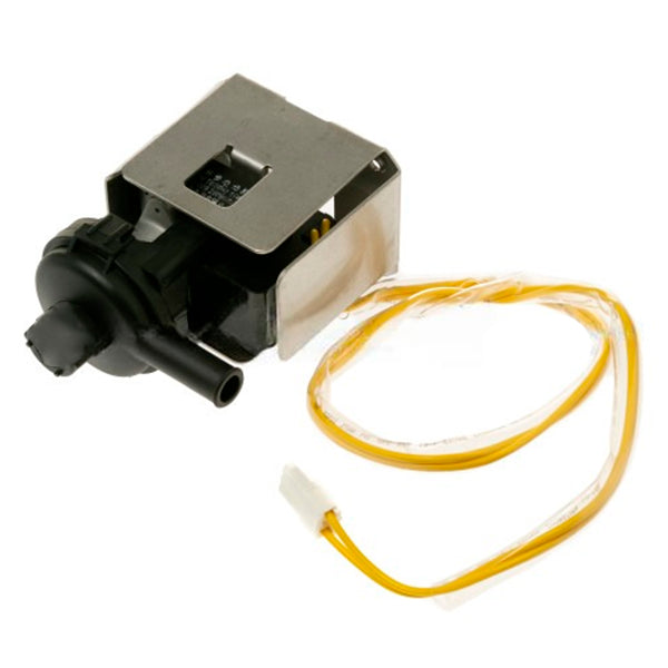GE APPLIANCE WJ53X22595 WATER PUMP (GENUINE OEM PART)