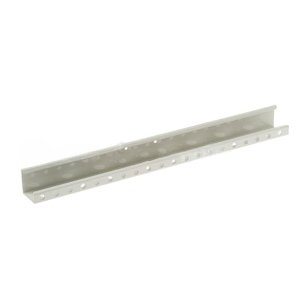 GE APPLIANCE WJ65X21900 TOP RAIL (GENUINE OEM PART)