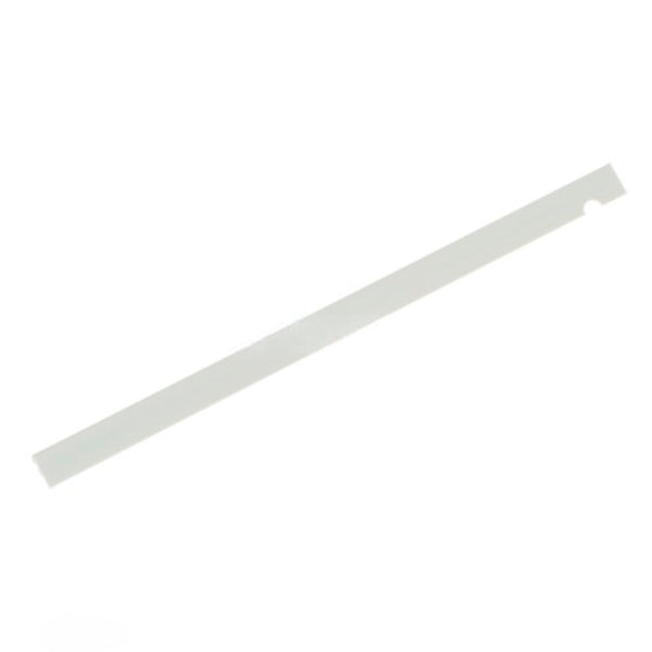 GE APPLIANCE WJ66X10084 CONNECTION BAR TO CABINE (GENUINE OEM PART)