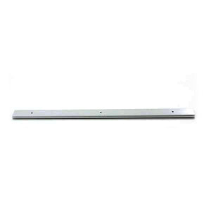 GE APPLIANCE WJ68X10065 AIR CONDITIONER ACCORDION RAIL (GENUINE OEM PART)