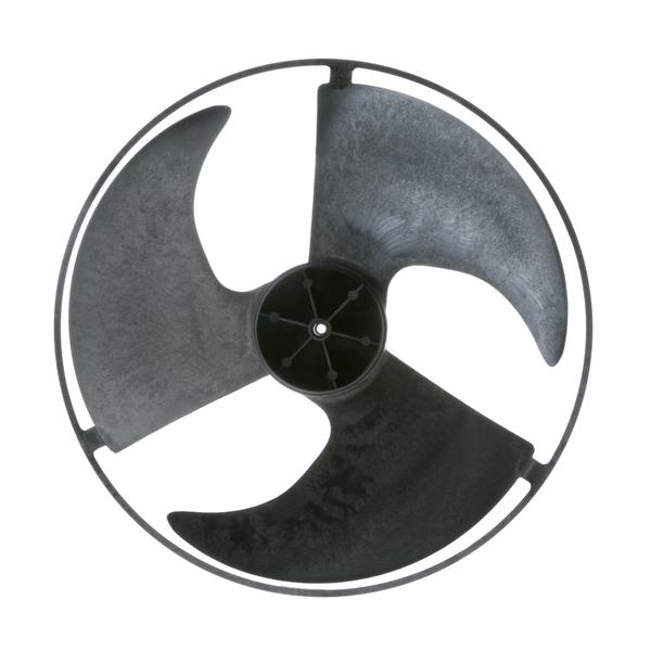 GE APPLIANCE WJ73X10047 FAN BLADE 14 INCH DIAMETER (genuine oem part) - Parts Solution Group