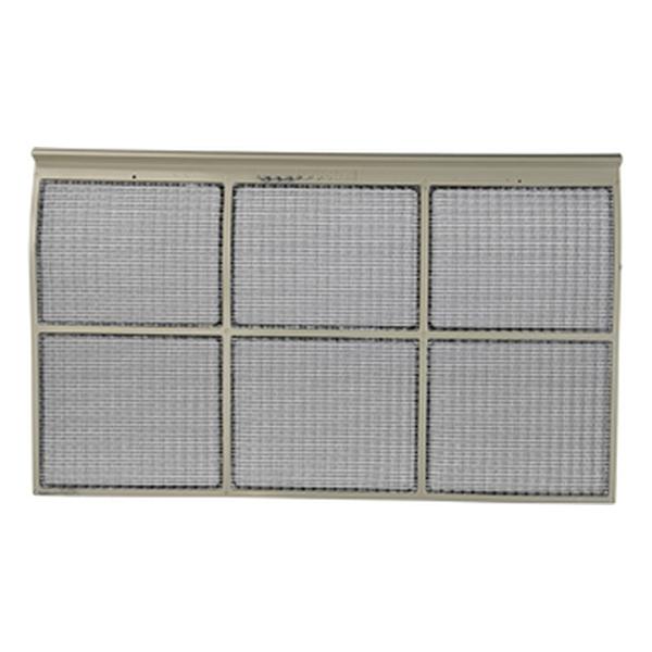 GE APPLIANCE WJ85X158 ROOM AIR CONDITIONER AIR FILTER (genuine oem part) - Parts Solution Group