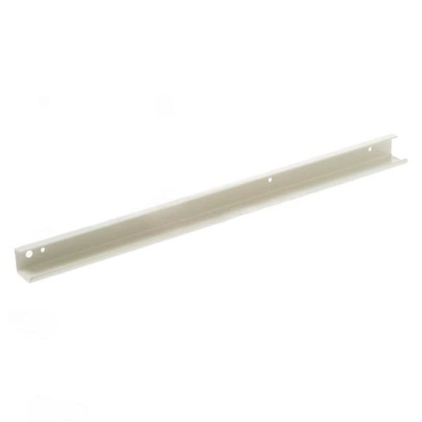 GE APPLIANCE WJ86X21742 TOP RAIL (GENUINE OEM PART)