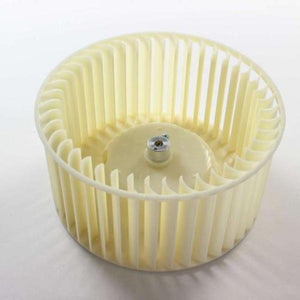 GE APPLIANCE WJ88X22300 AIR CONDITIONER BLOWER WHEEL CONDENSER (genuine oem part)