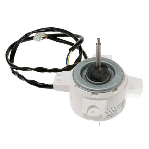 GE APPLIANCE WJ94X23327 OUTDOOR FAN MOTOR (GENUINE OEM PART)