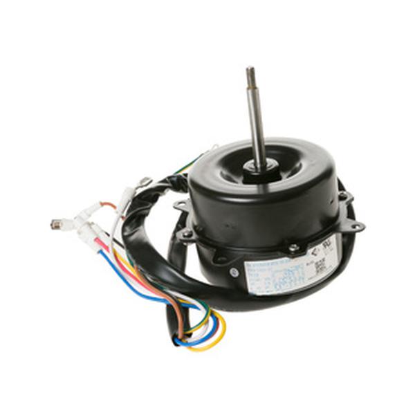 GE APPLIANCE WJ95X10032 FAN MOTOR (GENUINE OEM PART) - Parts Solution Group