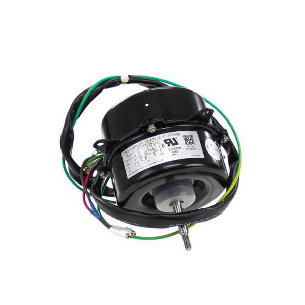 GE APPLIANCE WJ95X10033 FAN MOTOR (GENUINE OEM PART) - Parts Solution Group