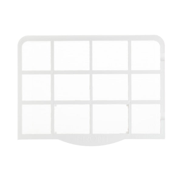 GE APPLIANCE WK85X10011 FILTER ASM (GENUINE OEM PART)