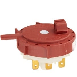 FRIGIDAIRE 134471500 WASHER TIMER KNOB (genuine oem part)