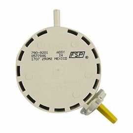 WHIRLPOOL W10339333 SWITCH-WL (GENUINE OEM PART)