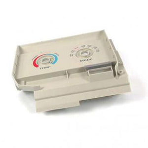 GE APPLIANCE WP07X10004 ZONELINE CONTROL PANEL (GENUINE OEM PART)