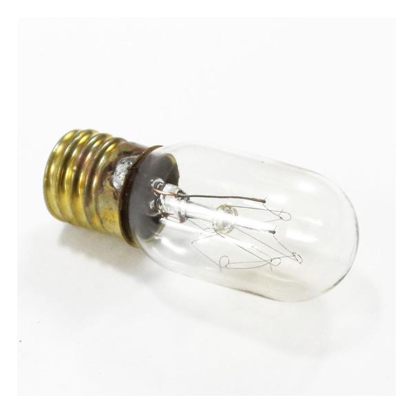 WHIRLPOOL WP1-24397-001 REFRIGERATOR LIGHT BULB (GENUINE OEM PART) - Parts Solution Group