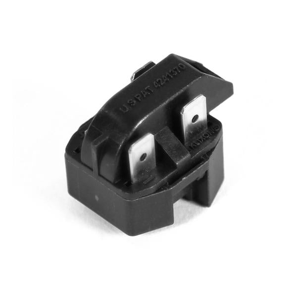 WHIRLPOOL WP10097202 REFRIGERATOR COMPRESSOR START RELAY (GENUINE OEM PART) - Parts Solution Group