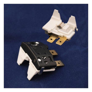 WHIRLPOOL WP10377023 REFRIGERATOR COMPRESSOR OVERLOAD PROTECTOR (GENUINE OEM PART)