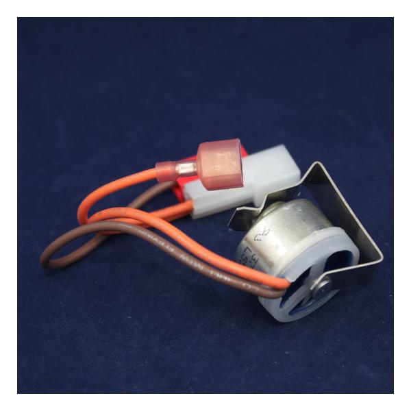 WHIRLPOOL WP10442409 REFRIGERATOR DEFROST BI-METAL THERMOSTAT (GENUINE OEM PART) - Parts Solution Group