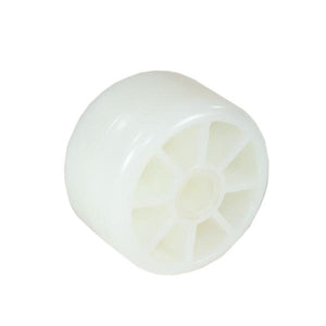 WHIRLPOOL WP10450603 REFRIGERATOR ROLLER (GENUINE OEM PART)