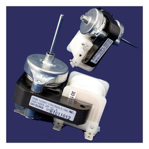 WHIRLPOOL WP10513803 REFRIGERATOR EVAPORATOR FAN MOTOR (GENUINE OEM PART)