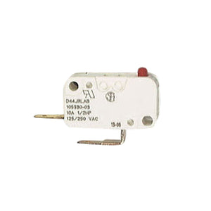 WHIRLPOOL WP10533003 REFRIGERATOR DISPENSER SWITCH (GENUINE OEM PART)