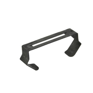 WHIRLPOOL WP10551502 REFRIGERATOR TOE GRILLE CLIP (GENUINE OEM PART)