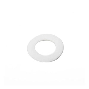 WHIRLPOOL WP1106508 REFRIGERATOR ICE MAKER FILL TUBE SEAL (GENUINE OEM PART)