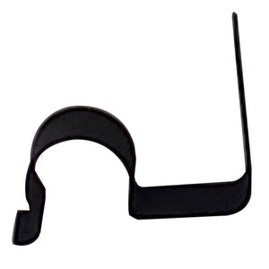 WHIRLPOOL WP1108439 REFRIGERATOR DRAIN TUBE CLIP (GENUINE OEM PART)