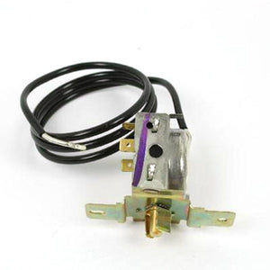 WHIRLPOOL WP1113466 REFRIGERATOR TEMPERATURE CONTROL THERMOSTAT (GENUINE OEM PART)