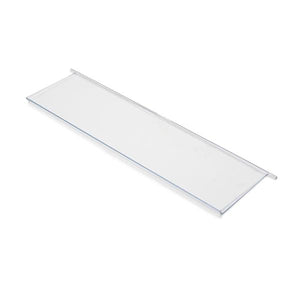 WHIRLPOOL WP1113894 REFRIGERATOR CRISPER DRAWER LID (GENUINE OEM PART)