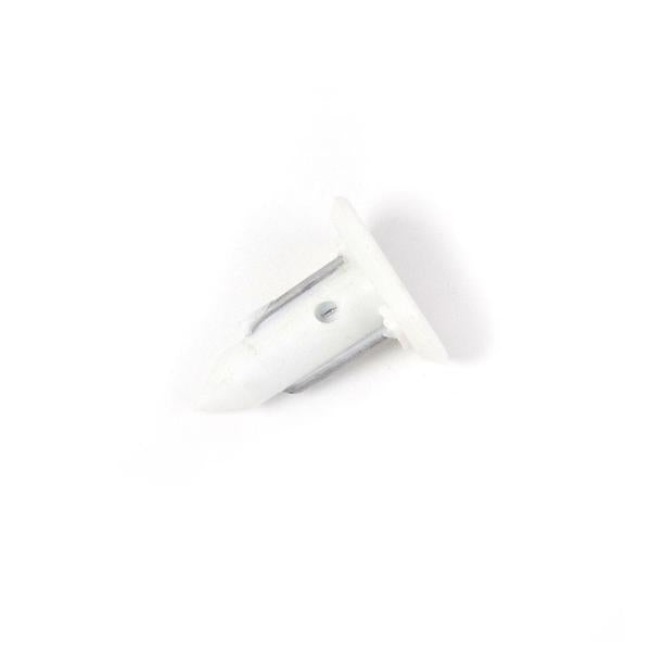 WHIRLPOOL WP1114631 REFRIGERATOR CRISPER DRAWER COVER SUPPORT POST (GENUINE OEM PART) - Parts Solution Group