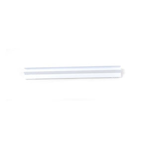 WHIRLPOOL WP1114632 REFRIGERATOR DRAWER SLIDE RAIL (GENUINE OEM PART)