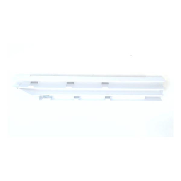 WHIRLPOOL WP1115265 REFRIGERATOR DRAWER SLIDE RAIL (GENUINE OEM PART) - Parts Solution Group
