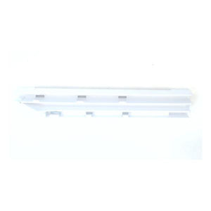 WHIRLPOOL WP1115265 REFRIGERATOR DRAWER SLIDE RAIL (GENUINE OEM PART)