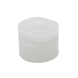 WHIRLPOOL WP1119018 REFRIGERATOR ICE CRUSHER BEARING NUT (GENUINE OEM PART)