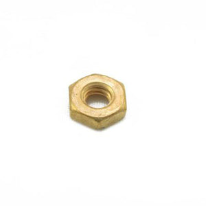 WHIRLPOOL WP112432 DRYER TERMINAL BLOCK HEX NUT (GENUINE OEM PART)